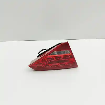Second-hand car spare part Left Tailgate Door Light for AUDI A5 8T3 (2007-2016) OEM IAM references 8T0945093A  