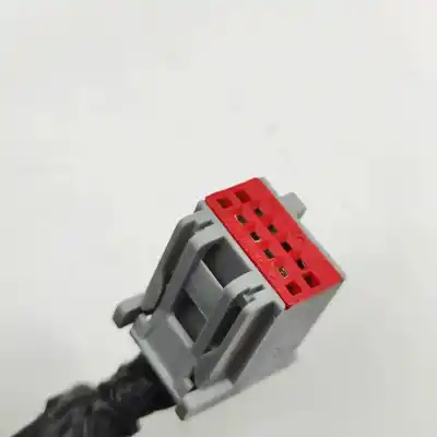 Peça sobressalente para automóvel em segunda mão espelho retrovisor esquerdo por ford ecosport 1.5 ti-vct referências oem iam fn15-17683-dd  