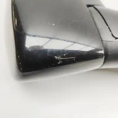 Peça sobressalente para automóvel em segunda mão espelho retrovisor esquerdo por ford ecosport 1.5 ti-vct referências oem iam fn15-17683-dd  