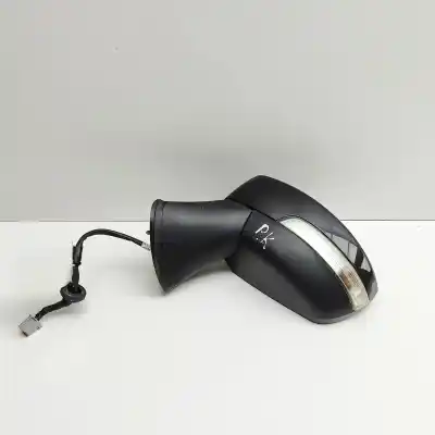 Peça sobressalente para automóvel em segunda mão espelho retrovisor esquerdo por ford ecosport 1.5 ti-vct referências oem iam fn15-17683-dd  