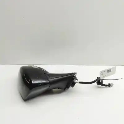Peça sobressalente para automóvel em segunda mão espelho retrovisor esquerdo por ford ecosport 1.5 ti-vct referências oem iam fn15-17683-dd  