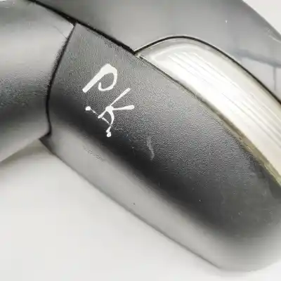 Peça sobressalente para automóvel em segunda mão espelho retrovisor esquerdo por ford ecosport 1.5 ti-vct referências oem iam fn15-17683-dd  