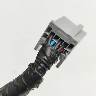 Peça sobressalente para automóvel em segunda mão espelho retrovisor esquerdo por ford ecosport 1.5 ti-vct referências oem iam fn15-17683-dd  