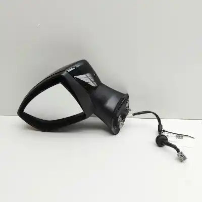 Peça sobressalente para automóvel em segunda mão ESPELHO RETROVISOR ESQUERDO por FORD ECOSPORT  Referências OEM IAM FN15-17683-DD  