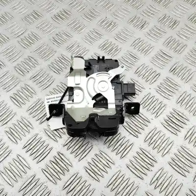 Second-hand car spare part TRUNK LOCK for JAGUAR F-PACE X761  OEM IAM references CPLA-442A66-AE  