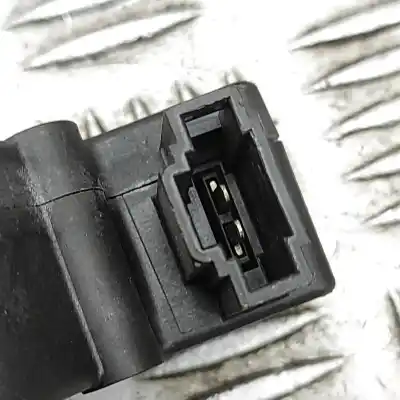 Peça sobressalente para automóvel em segunda mão fechadura do mala por tesla model s (2012-..) hatchback referências oem iam a2127400335,6nw009424  