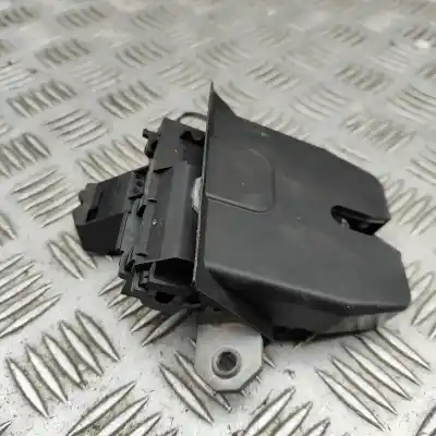 Pezzo di ricambio per auto di seconda mano baule / serratura del cancello per ford focus iii (2010-2020) riferimenti oem iam 8m51-r442a66-dc  