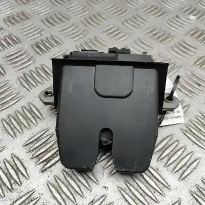 Pezzo di ricambio per auto di seconda mano baule / serratura del cancello per ford focus iii (2010-2020) riferimenti oem iam 8m51-r442a66-dc  