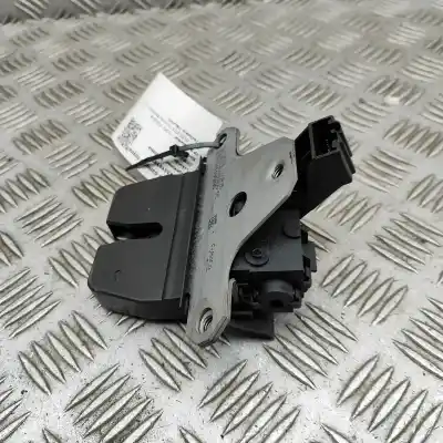 Pezzo di ricambio per auto di seconda mano baule / serratura del cancello per ford focus iii (2010-2020) riferimenti oem iam 8m51-r442a66-dc  