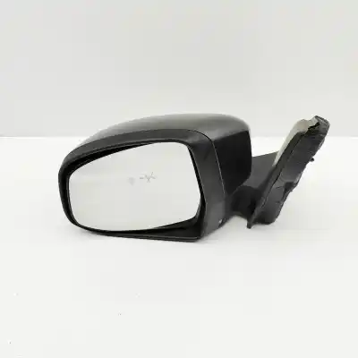 Автозапчасти б/у левое зеркало за FORD FOCUS III (2010-2020) ссылки OEM IAM BM51-17683-KF  