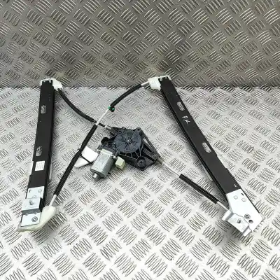 Peça sobressalente para automóvel em segunda mão ELEVADOR DE VIDROS DIANTEIRA ESQUERDA por CUPRA LEON SPORTSTOURER KL8, KU8, KUD  Referências OEM IAM 5FA837461E,5Q0959801C,0130822077  