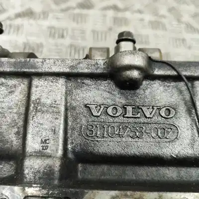 Peça sobressalente para automóvel em segunda mão cabeça / culatra por volvo v50 mw (2003-2012) referências oem iam 31104738  