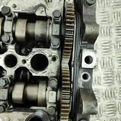 Peça sobressalente para automóvel em segunda mão cabeça / culatra por volvo v50 mw (2003-2012) referências oem iam 31104738  