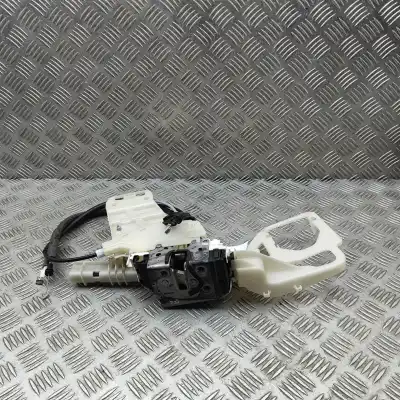 Peça sobressalente para automóvel em segunda mão Fechadura Da Porta Dianteira Direita por JEEP COMPASS (MK49) 2.2 CRD 4X4 Referências OEM IAM 52139900  