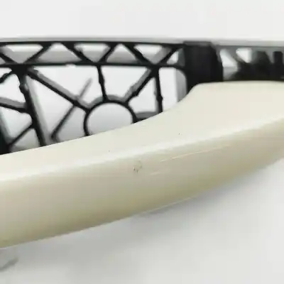 Pezzo di ricambio per auto di seconda mano maniglia esterna posteriore destra per jeep compass (mk49) 2.2 crd 4x4 riferimenti oem iam 53482494  