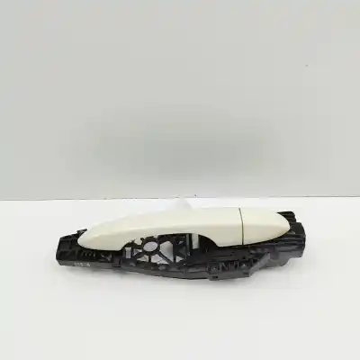 Pezzo di ricambio per auto di seconda mano Maniglia Esterna Posteriore Destra per JEEP COMPASS (MK49) 2.2 CRD 4X4 Riferimenti OEM IAM 53482494  