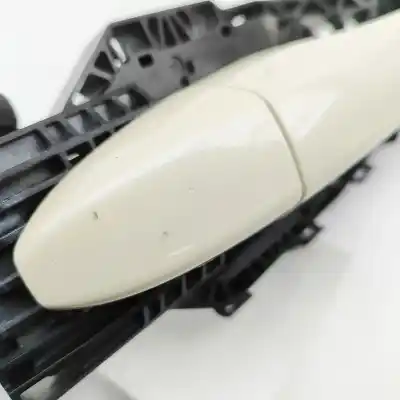 Pezzo di ricambio per auto di seconda mano maniglia esterna posteriore destra per jeep compass (mk49) 2.2 crd 4x4 riferimenti oem iam 53482494  