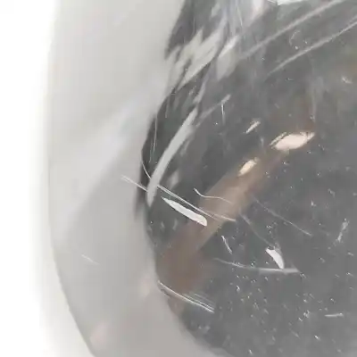 Peça sobressalente para automóvel em segunda mão espelho retrovisor direito por jeep compass (mk49) 2.2 crd 4x4 referências oem iam 68365136aa  