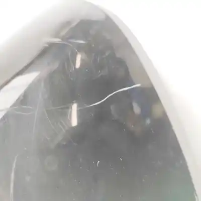 Peça sobressalente para automóvel em segunda mão espelho retrovisor direito por jeep compass (mk49) 2.2 crd 4x4 referências oem iam 68365136aa  