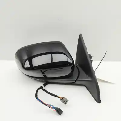 Peça sobressalente para automóvel em segunda mão espelho retrovisor direito por jeep compass (mk49) 2.2 crd 4x4 referências oem iam 68365136aa  