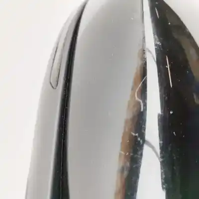 Peça sobressalente para automóvel em segunda mão espelho retrovisor direito por jeep compass (mk49) 2.2 crd 4x4 referências oem iam 68365136aa  