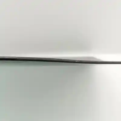 Peça sobressalente para automóvel em segunda mão vidro da porta traseira esquerda por jeep compass (mk49) 2.2 crd 4x4 referências oem iam 53446052  