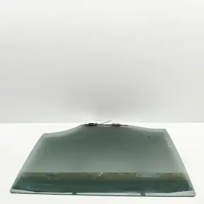 Peça sobressalente para automóvel em segunda mão vidro da porta traseira esquerda por jeep compass (mk49) 2.2 crd 4x4 referências oem iam 53446052  