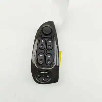 Second-hand car spare part Right Front Power Window Switch for JAGUAR XJ X308 (1996-2003) OEM IAM references LNC6330AE  