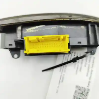 Peça sobressalente para automóvel em segunda mão botão / interruptor elevador vidro dianteiro direito por jaguar xj x308 (1996-2003) referências oem iam lnc6330ae  