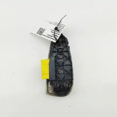 Peça sobressalente para automóvel em segunda mão botão / interruptor elevador vidro dianteiro direito por jaguar xj x308 (1996-2003) referências oem iam lnc6330ae  