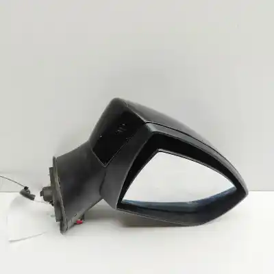 Peça sobressalente para automóvel em segunda mão ESPELHO RETROVISOR DIREITO por FORD ECOSPORT  Referências OEM IAM FN15-17682-DD  