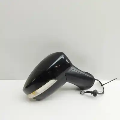 Peça sobressalente para automóvel em segunda mão espelho retrovisor direito por ford ecosport 1.5 ti-vct referências oem iam fn15-17682-dd  