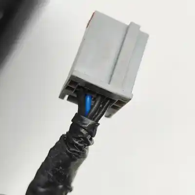 Peça sobressalente para automóvel em segunda mão espelho retrovisor direito por ford ecosport 1.5 ti-vct referências oem iam fn15-17682-dd  