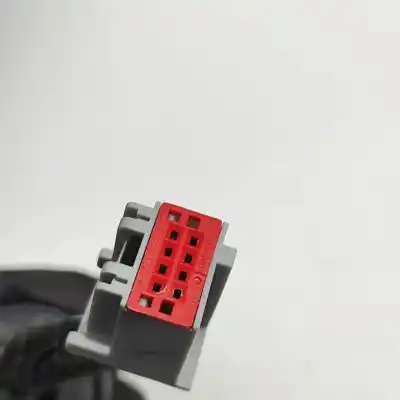 Peça sobressalente para automóvel em segunda mão espelho retrovisor direito por ford ecosport 1.5 ti-vct referências oem iam fn15-17682-dd  