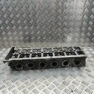 Second-hand car spare part cylinder head for bmw x5 e70 (2006-2013) oem iam references 7807503,7800003  