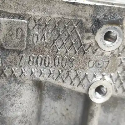 Second-hand car spare part cylinder head for bmw x5 e70 (2006-2013) oem iam references 7807503,7800003  