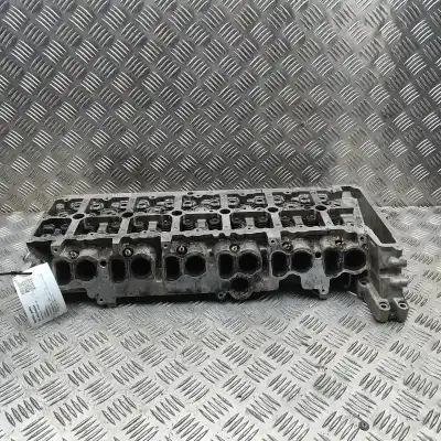 Second-hand car spare part Cylinder Head for BMW X5 E70 (2006-2013) OEM IAM references 7807503,7800003  