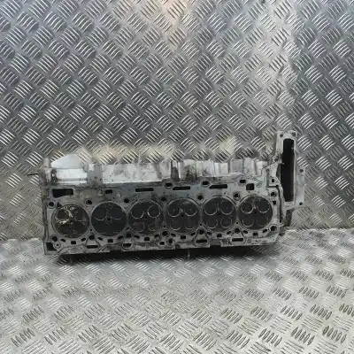 Second-hand car spare part cylinder head for bmw x5 e70 (2006-2013) oem iam references 7807503,7800003  
