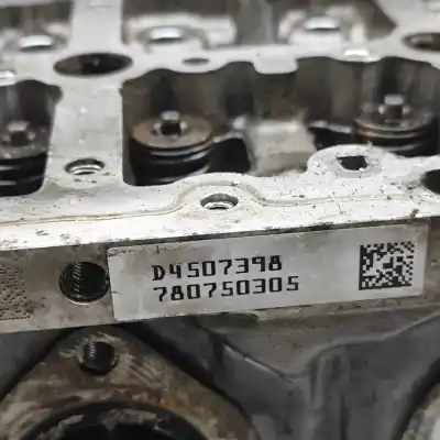 Second-hand car spare part cylinder head for bmw x5 e70 (2006-2013) oem iam references 7807503,7800003  