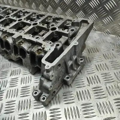 Second-hand car spare part cylinder head for bmw x5 e70 (2006-2013) oem iam references 7807503,7800003  