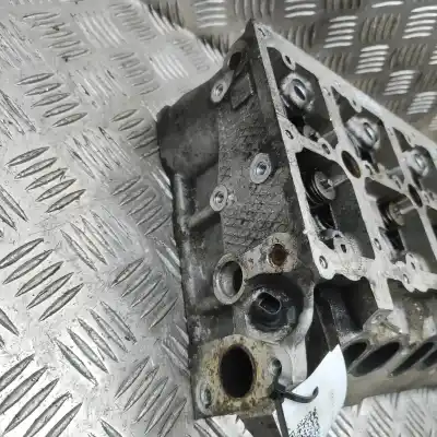 Second-hand car spare part cylinder head for bmw x5 e70 (2006-2013) oem iam references 7807503,7800003  