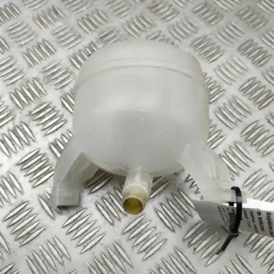 Peça sobressalente para automóvel em segunda mão vaso de expansão por jeep compass (mk49) 2.2 crd 4x4 referências oem iam 052174901  