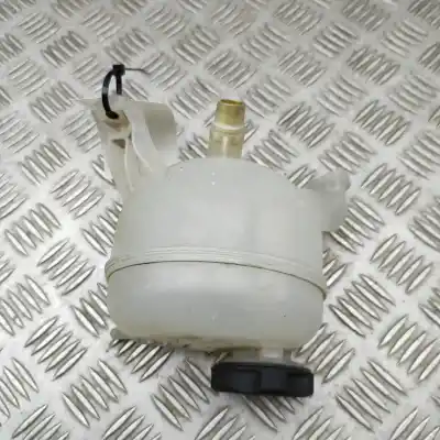 Peça sobressalente para automóvel em segunda mão vaso de expansão por jeep compass (mk49) 2.2 crd 4x4 referências oem iam 052174901  