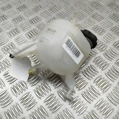 Peça sobressalente para automóvel em segunda mão vaso de expansão por jeep compass (mk49) 2.2 crd 4x4 referências oem iam 052174901  
