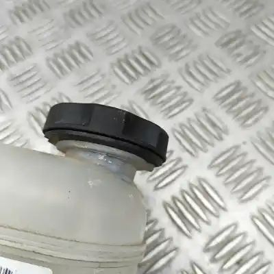 Peça sobressalente para automóvel em segunda mão vaso de expansão por jeep compass (mk49) 2.2 crd 4x4 referências oem iam 052174901  