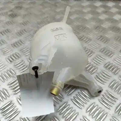 Peça sobressalente para automóvel em segunda mão vaso de expansão por jeep compass (mk49) 2.2 crd 4x4 referências oem iam 052174901  