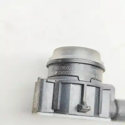 Pezzo di ricambio per auto di seconda mano sensori di parcheggio per jeep compass (mk49) 2.2 crd 4x4 riferimenti oem iam 0053385934,0263033852  