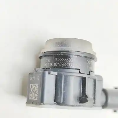 Pezzo di ricambio per auto di seconda mano sensori di parcheggio per jeep compass (mk49) 2.2 crd 4x4 riferimenti oem iam 0053385934,0263033852  