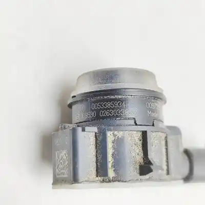 Pezzo di ricambio per auto di seconda mano sensori di parcheggio per jeep compass mp (2016-..) off-road riferimenti oem iam 0053385934,0263033852  
