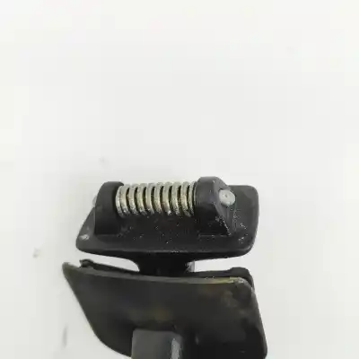 Pezzo di ricambio per auto di seconda mano specchio interno per bmw 3 e30 (1982-1992) sedan riferimenti oem iam 1817121  